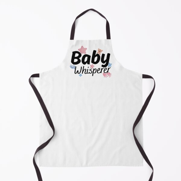 Item preview, Infant Teacher Baby Whisperer designed and sold by DesignbyOla.