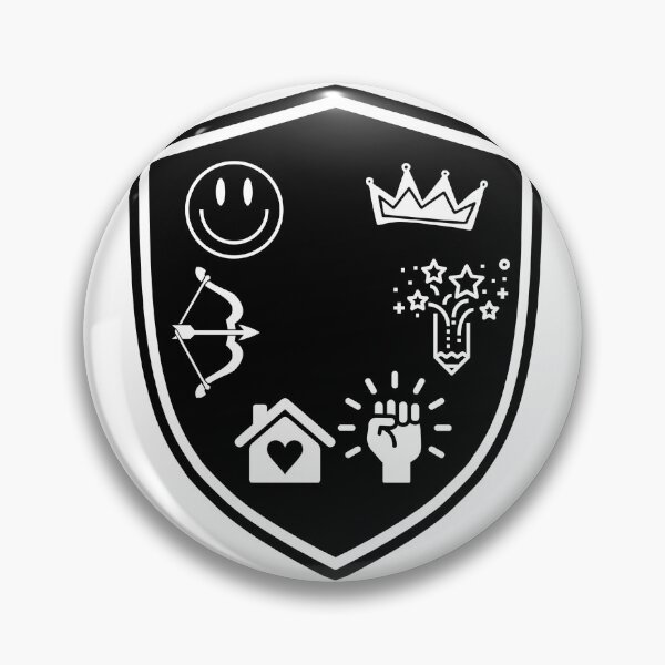 Item preview, Six Houses One Family designed and sold by CreateEducate.