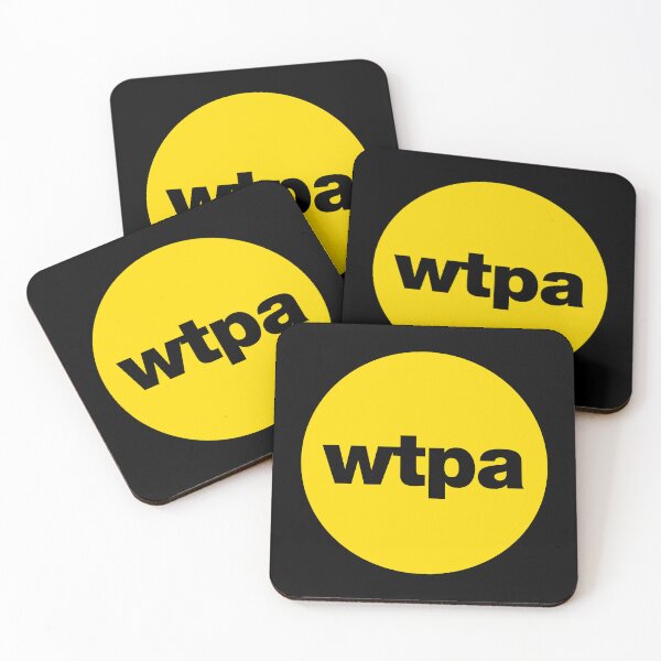 Item preview, wtpa designed and sold by The Common Tee.