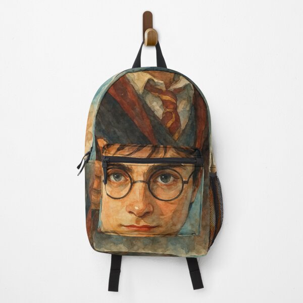 Item preview, Harry famous wizard designed and sold by silly-squid1.