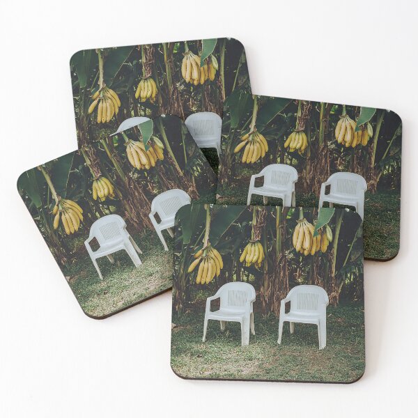 Item preview, The Banana Plantation designed and sold by pamelastasczak.