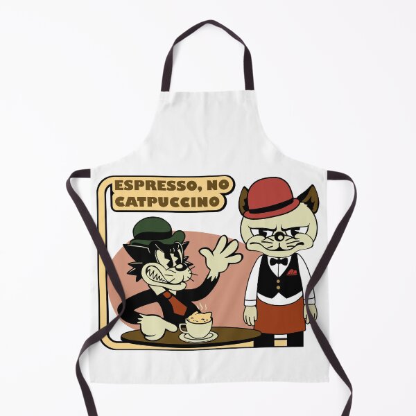 Item preview, espresso, not cappuccino designed and sold by riosaygili.