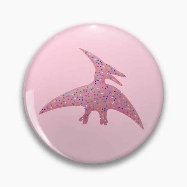Item preview, Ptera Circus Cookie designed and sold by FossilCafe.