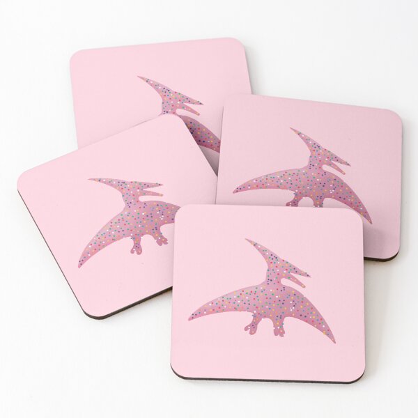 Item preview, Ptera Circus Cookie designed and sold by FossilCafe.