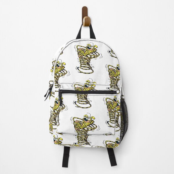 Item preview, Mens My Favorite Belgian Marsupilami Comics Retro Vintage Marsupilami & Spirou designed and sold by ehemoc-hrane.
