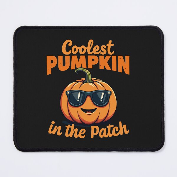Item preview, Coolest Pumpkin in the Patch designed and sold by PaulSDesign.