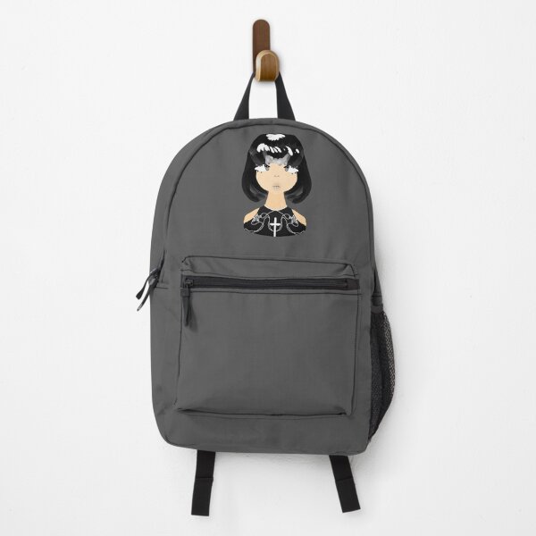 Item preview, goth girlfriend designed and sold by KomKamilla.