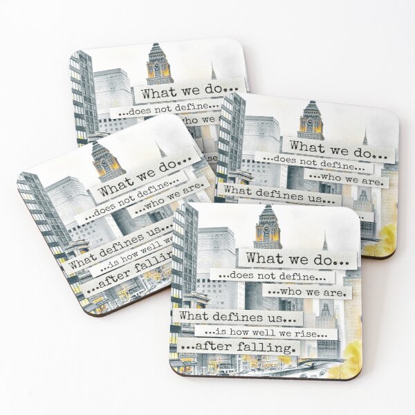 Item preview, Maid In Manhattan Movie Quote designed and sold by drwhoswifeforever YouTuber.