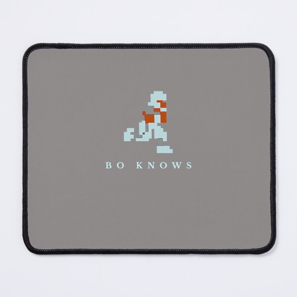 Item preview, BO-KNOWS-T-SHIRT-(2)---COPY designed and sold by TinaAChavez.