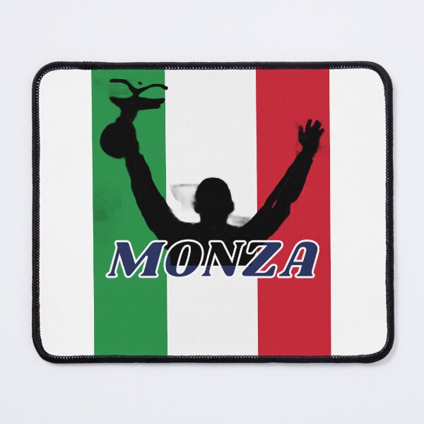 Item preview, Monza GP Italy 2025 designed and sold by Mariana  H. Pérez.