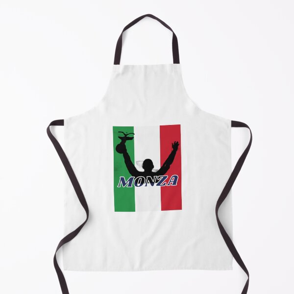Item preview, Monza GP Italy 2025 designed and sold by Mariana H. Pérez.