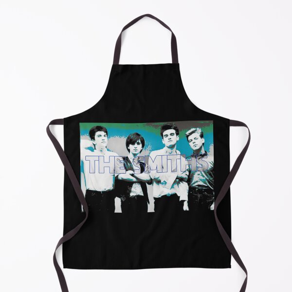 Item preview, The Smiths (brown, green, blue) designed and sold by Manchester Design Studio.