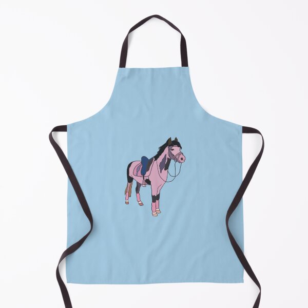 Item preview, Pink Pony designed and sold by Leatextileart.