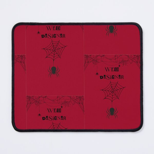 Item preview, Spooky Spider Web Designer designed and sold by GlobexStudios.