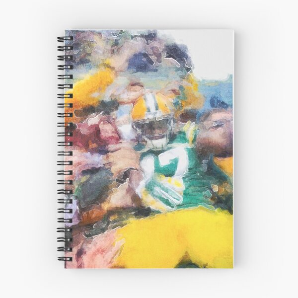 Item preview, Lambeau Leap #17 designed and sold by ArtifulPrints.