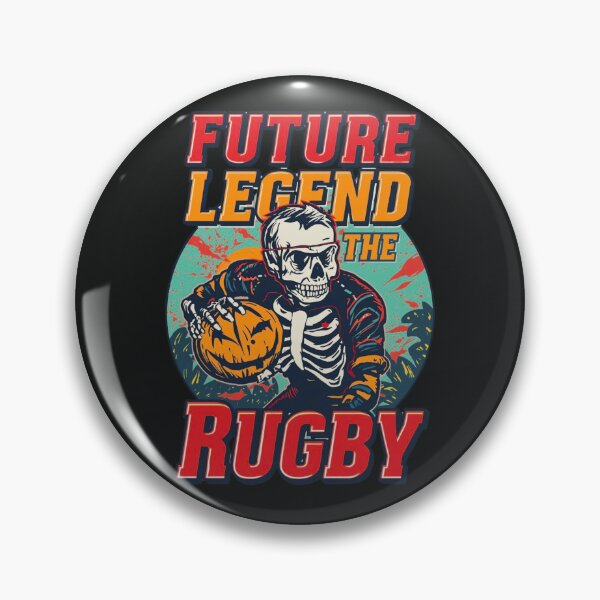 Item preview, Future Rugby Skeleton Legend designed and sold by Zakrytos ★★★★★.