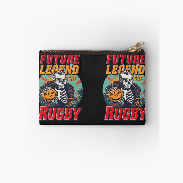 Item preview, Future Rugby Skeleton Legend designed and sold by Zakrytos ★★★★★.