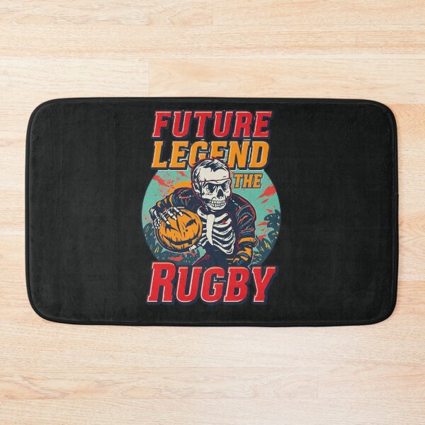 Item preview, Future Rugby Skeleton Legend designed and sold by Zakrytos ★★★★★.