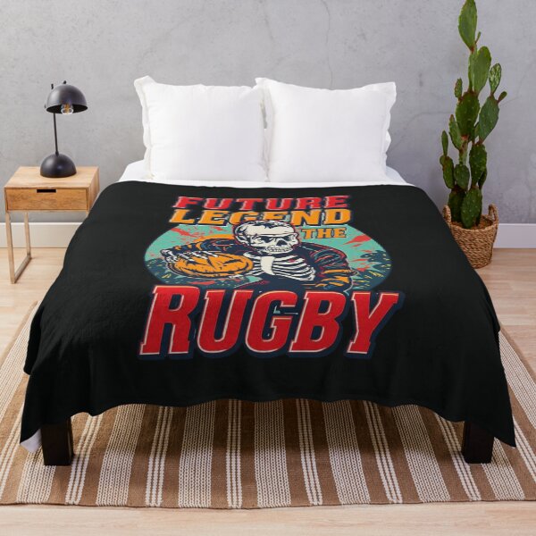 Item preview, Future Rugby Skeleton Legend designed and sold by Zakrytos ★★★★★.