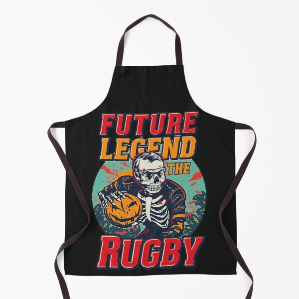 Item preview, Future Rugby Skeleton Legend designed and sold by Zakrytos ★★★★★.