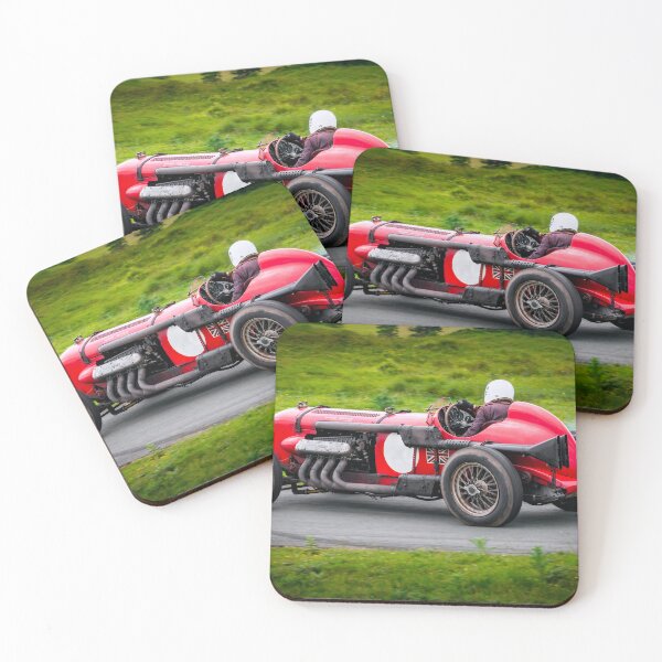 Item preview, The Napier-Bentley Racing Car designed and sold by AJEvans.