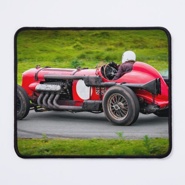 Item preview, The Napier-Bentley Racing Car designed and sold by AJEvans.