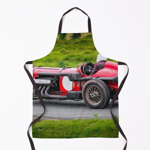 Item preview, The Napier-Bentley Racing Car designed and sold by AJEvans.