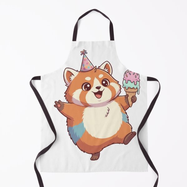 Item preview, Red Panda designed and sold by uhi4.
