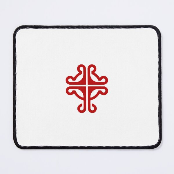 Item preview, Emmanuel Newport Cross designed and sold by emmanuelnewport.