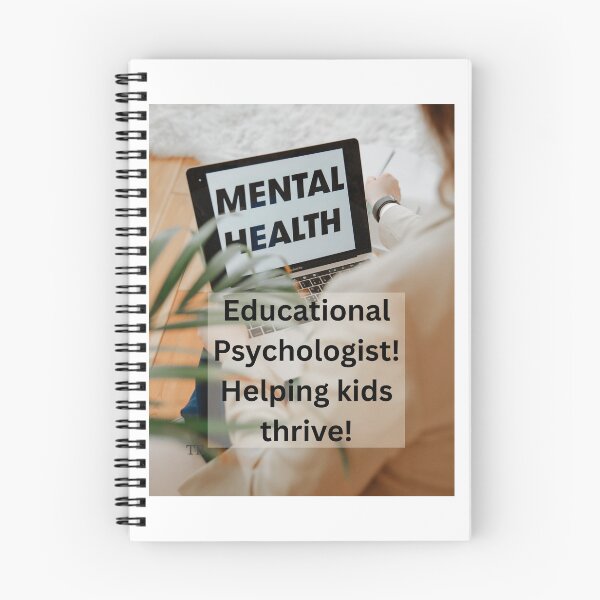 Item preview, Ed Psych, Educational psychologist designed and sold by TB-73.