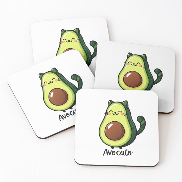 Item preview, Avocato designed and sold by oops-I-drew-again.