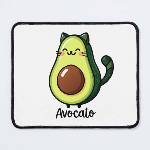 Item preview, Avocato designed and sold by oops-I-drew-again.