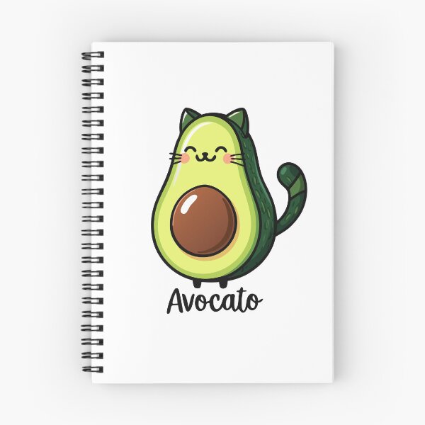 Item preview, Avocato designed and sold by oops-I-drew-again.