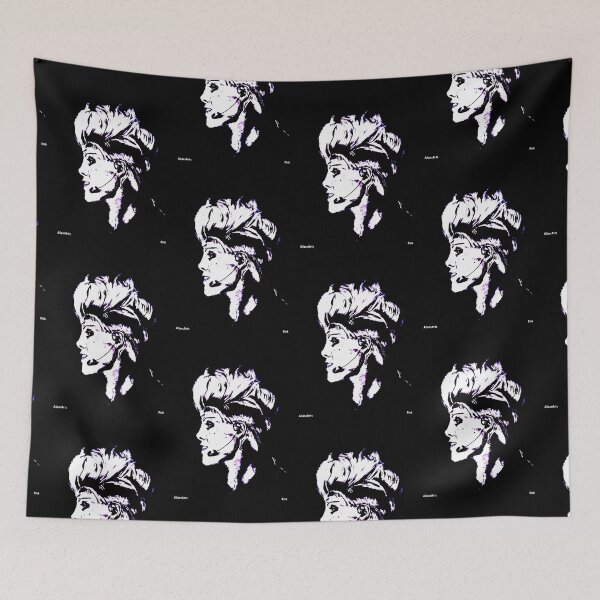 Item preview, A Gothic singer designed and sold by AllansArts.