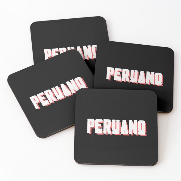 Item preview, Peruano designed and sold by ceviSHiRT.