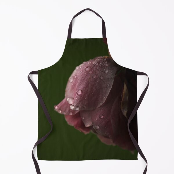 Item preview, Roses with water droplets designed and sold by msro1.