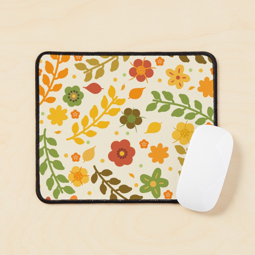 Item preview, Mouse Pad designed and sold by Hello-Cuties.
