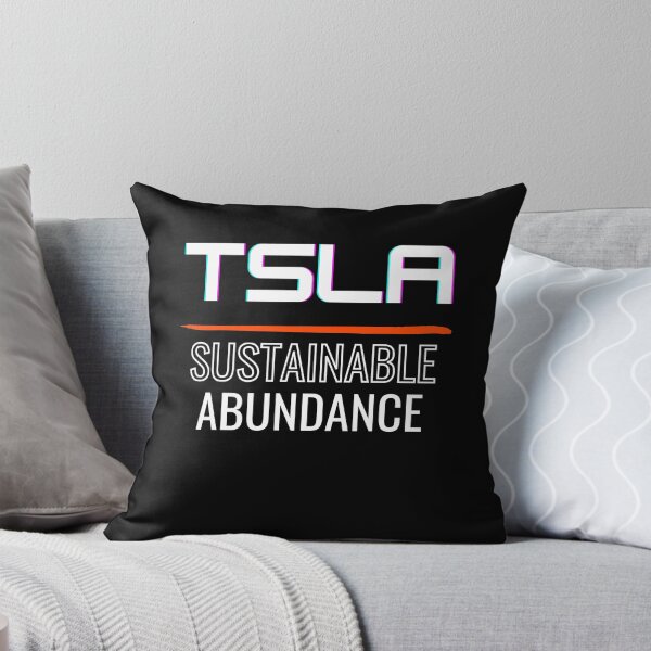 Item preview, Tesla Stock Investor Shirt Electric Vehicle Trader Stock Market Apparel designed and sold by TEEJAMBOREE.