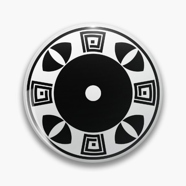 Item preview, Cosmic Sun Wheel Mandala designed and sold by Luminari Creations.