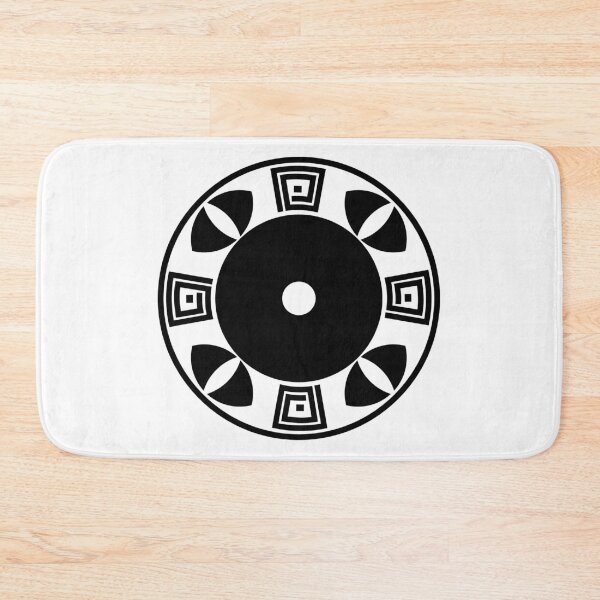 Item preview, Cosmic Sun Wheel Mandala designed and sold by Luminari Creations.