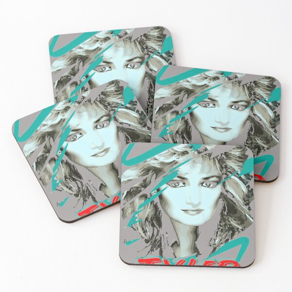Item preview, BONNIE-TYLER designed and sold by JoeCDyer.