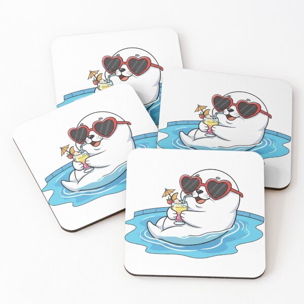 Item preview, seal designed and sold by uhi4.