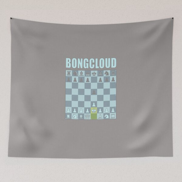 Item preview, BONGCLOUD designed and sold by JoeCDyer.