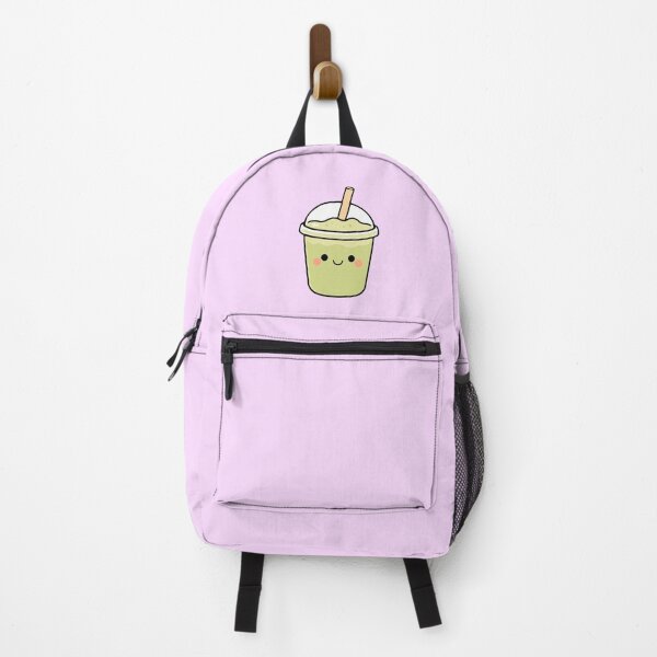 Item preview, Cute Matcha Drink designed and sold by ClonedSheep.