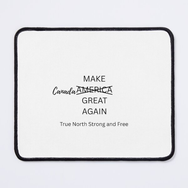Item preview, Make Canada Great Again designed and sold by Snark-Tank.
