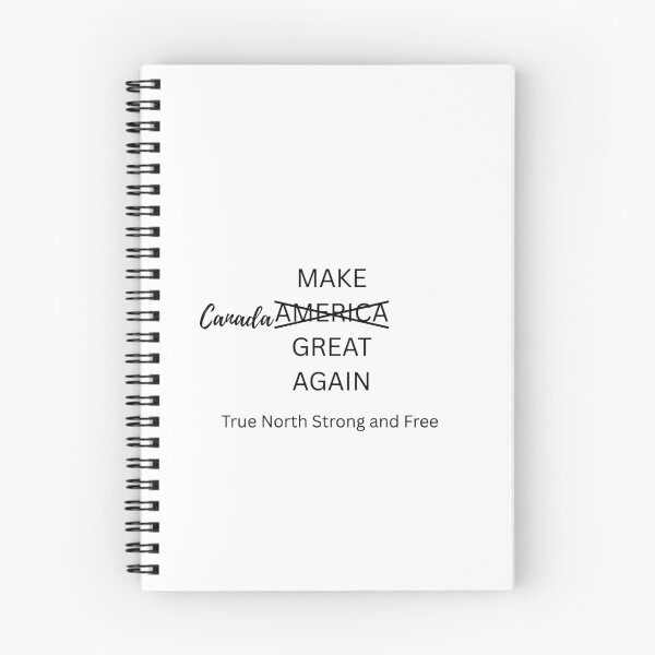 Item preview, Make Canada Great Again designed and sold by Snark-Tank.