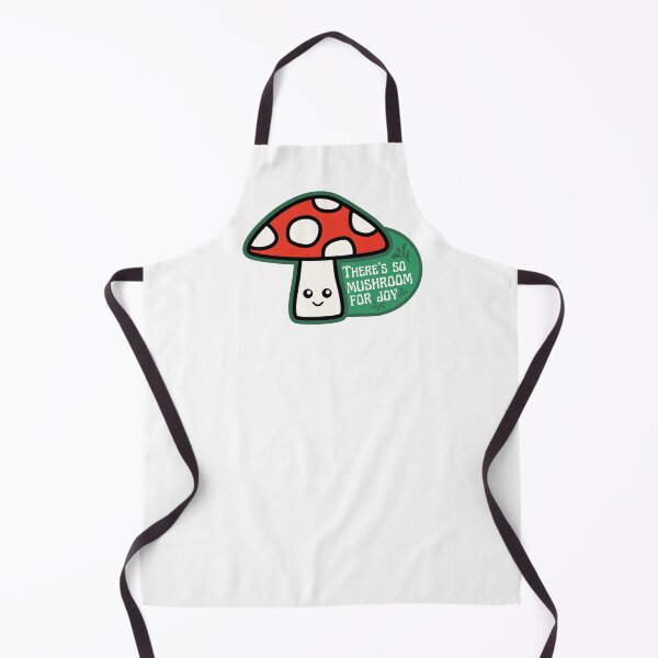 Item preview, Joyful Mushroom designed and sold by maxamillionbux.
