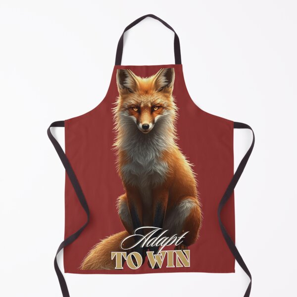 Item preview, Copy of Mystic Fox Totem – Spirit of Adaptability and Cleverness designed and sold by Mvolo.