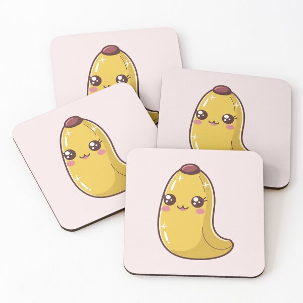 Item preview, banana slug designed and sold by WAISLYV.