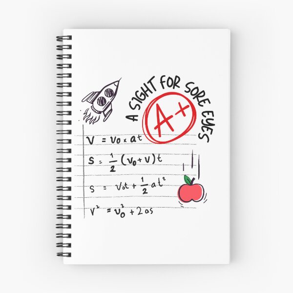 Artikelvorschau, Lustige 1+-Note im Physiktest. entworfen und verkauft von MPC-Mince-Pies.